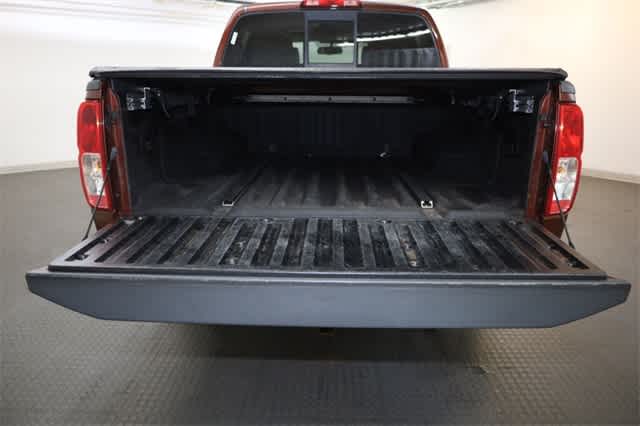 Thumbnail: 2016 Nissan Frontier - 32