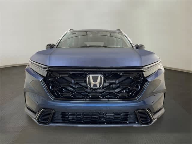 Thumbnail: 2026 Honda CR-V - 10