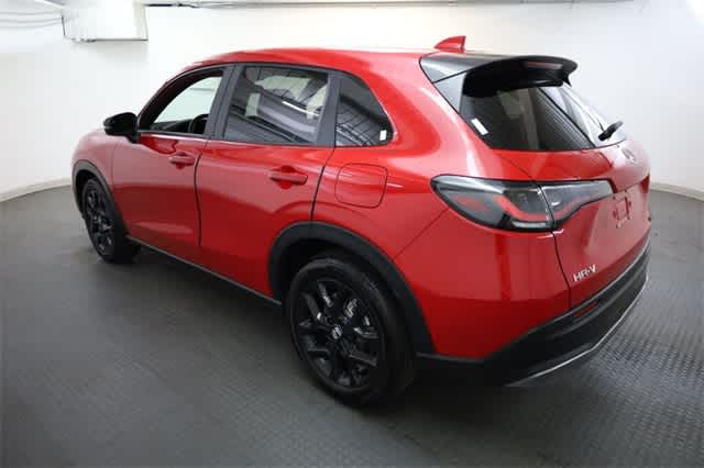 Thumbnail: 2025 Honda HR-V - 4