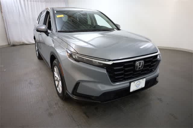 Thumbnail: 2024 Honda CR-V - 11