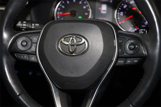 Thumbnail: 2019 Toyota RAV4 - 33