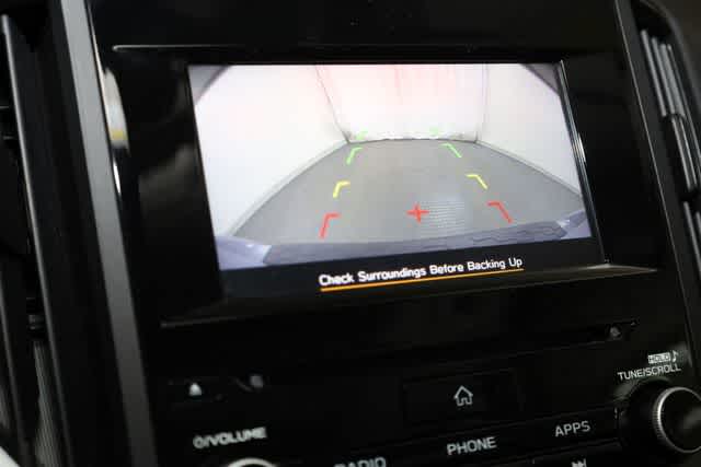 Thumbnail: 2021 Subaru Crosstrek - 17