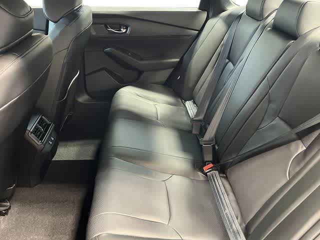 Thumbnail: 2026 Honda Accord - 23