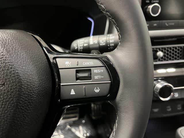 Thumbnail: 2026 Honda Civic - 14