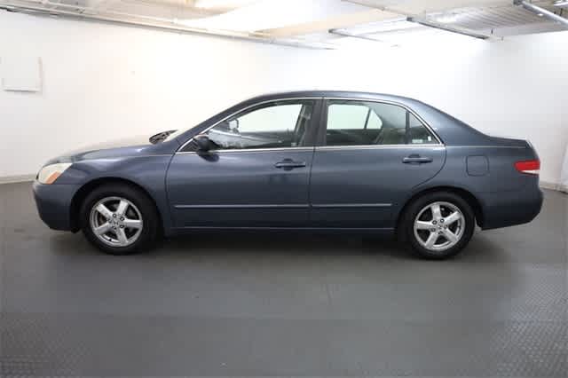 Thumbnail: 2004 Honda Accord - 3