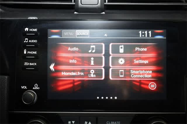 Thumbnail: 2019 Honda Civic - 28