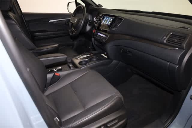 Thumbnail: 2023 Honda Passport - 19