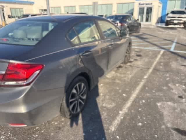 Thumbnail: 2013 Honda Civic - 15