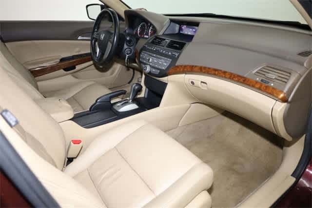Thumbnail: 2010 Honda Accord - 19