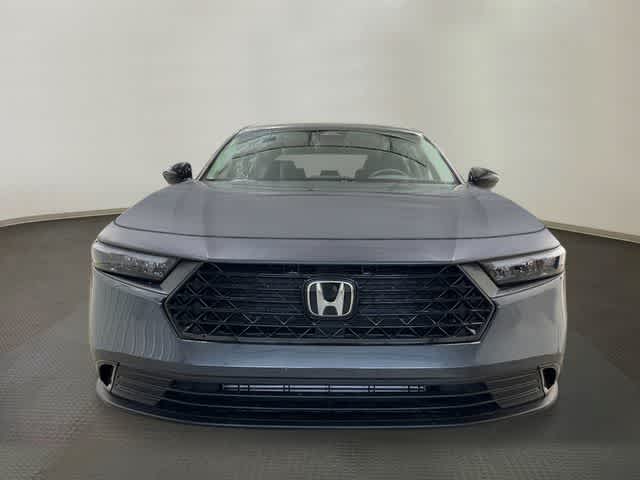 Thumbnail: 2026 Honda Accord - 9