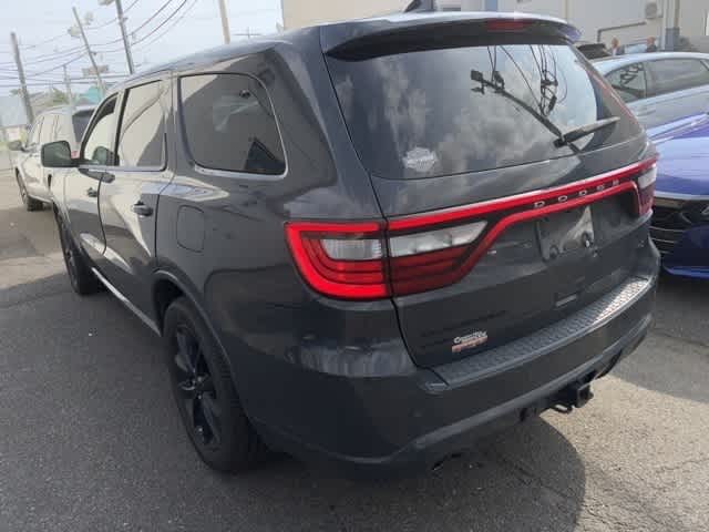 Thumbnail: 2017 Dodge Durango - 7