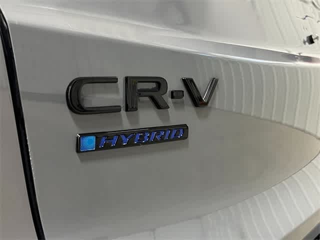 Thumbnail: 2026 Honda CR-V - 5
