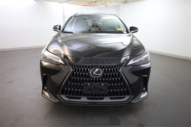 Thumbnail: 2022 Lexus NX - 12