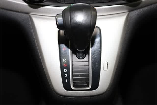 Thumbnail: 2013 Honda CR-V - 30
