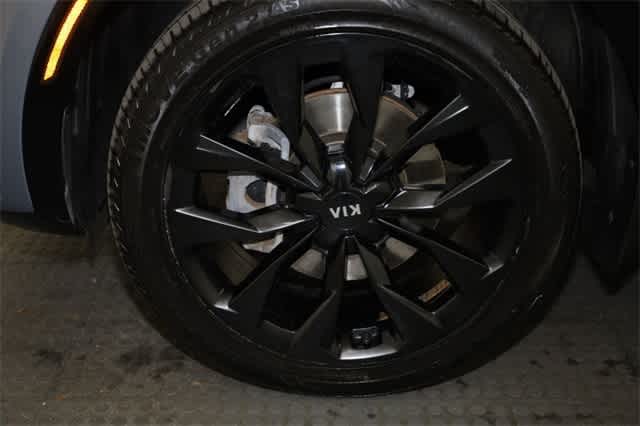 Thumbnail: 2021 Kia Sorento - 37