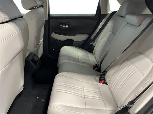 Thumbnail: 2026 Honda HR-V - 24