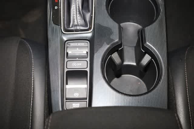 Thumbnail: 2023 Honda Civic - 31