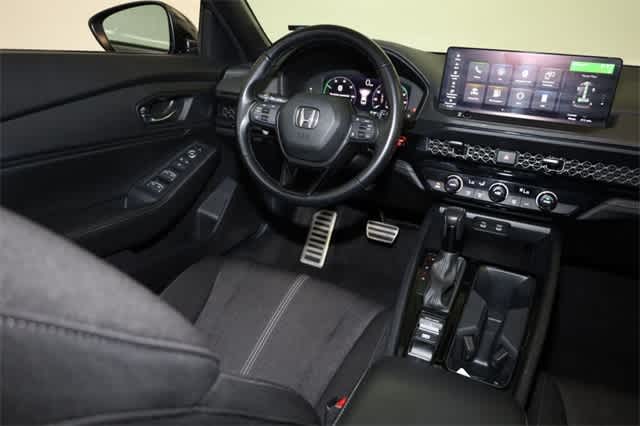 2023 Honda Accord Sport 16
