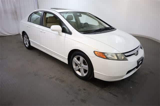 Thumbnail: 2006 Honda Civic - 10