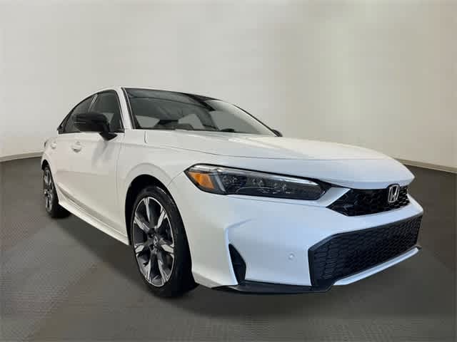 Thumbnail: 2026 Honda Civic - 9