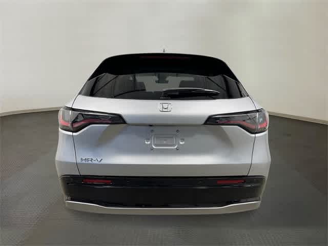 Thumbnail: 2026 Honda HR-V - 4