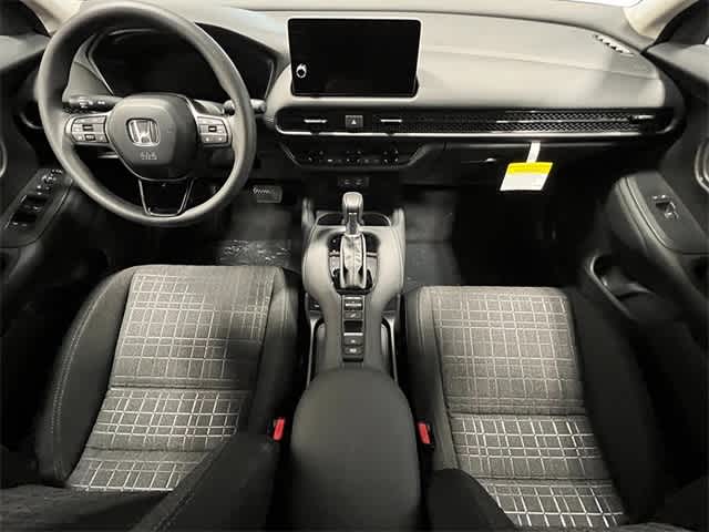 Thumbnail: 2026 Honda HR-V - 20