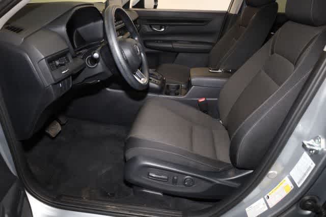 Thumbnail: 2024 Honda CR-V - 15