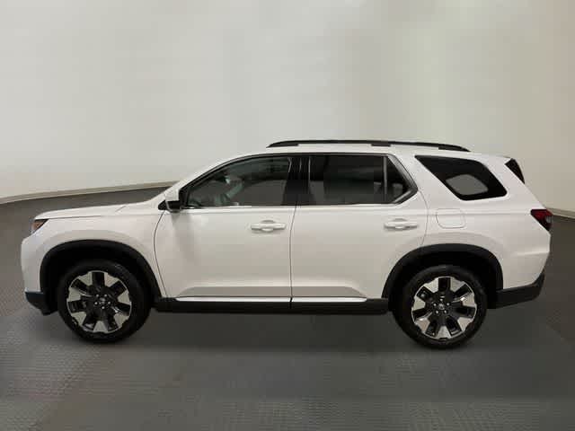 Thumbnail: 2026 Honda Pilot - 2