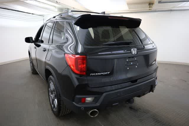 Thumbnail: 2023 Honda Passport - 5
