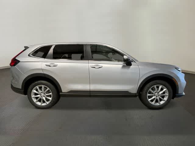 Thumbnail: 2026 Honda CR-V - 7