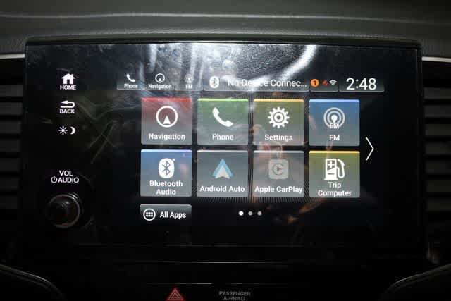 Thumbnail: 2024 Honda Passport - 29