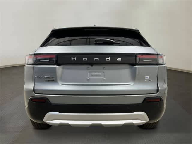 Thumbnail: 2025 Honda Prologue - 4