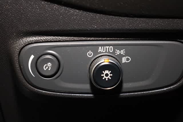 Thumbnail: 2023 Chevrolet Equinox - 26