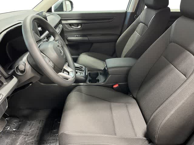 Thumbnail: 2026 Honda CR-V - 11