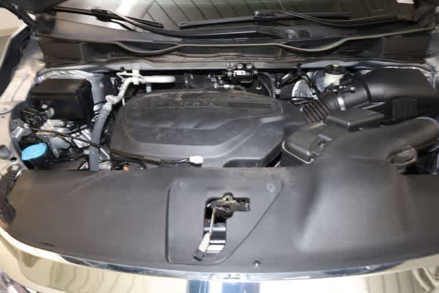 Thumbnail: 2023 Honda Odyssey - 34