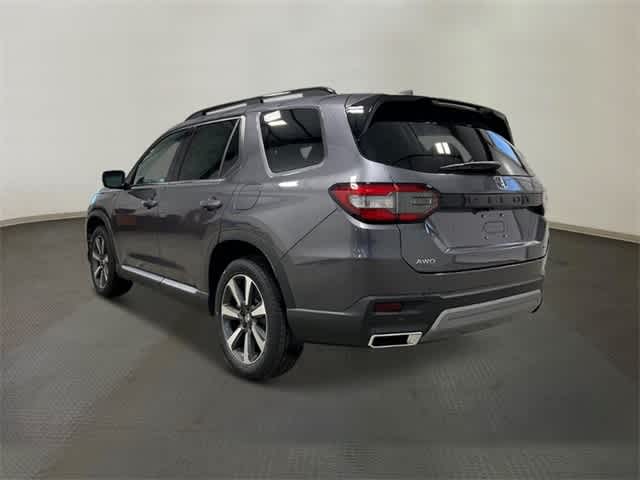 Thumbnail: 2025 Honda Pilot - 3