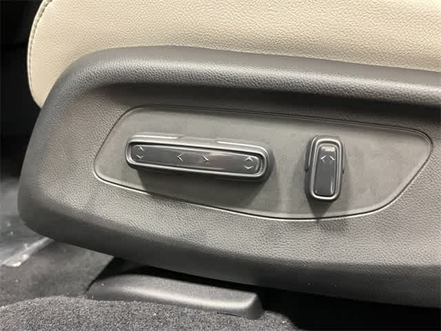 Thumbnail: 2026 Honda HR-V - 16