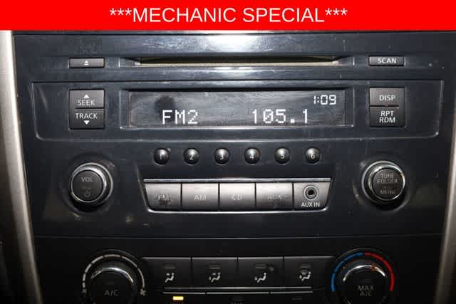 Thumbnail: 2013 Nissan Altima - 24