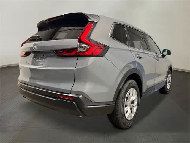 Thumbnail: 2026 Honda CR-V - 5