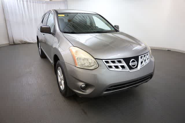 Thumbnail: 2012 Nissan Rogue - 11