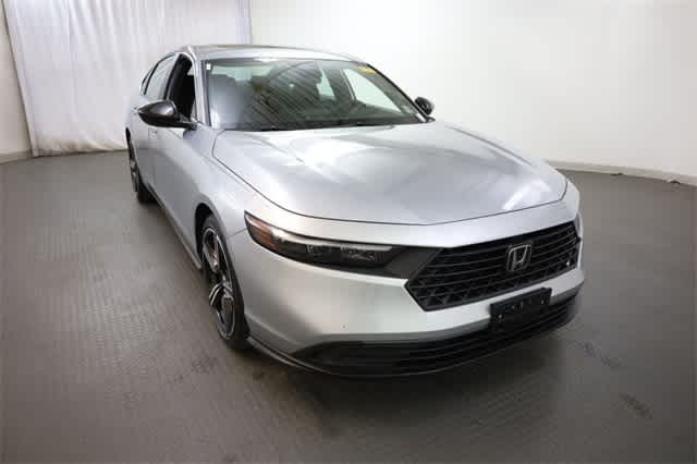 Thumbnail: 2023 Honda Accord - 11