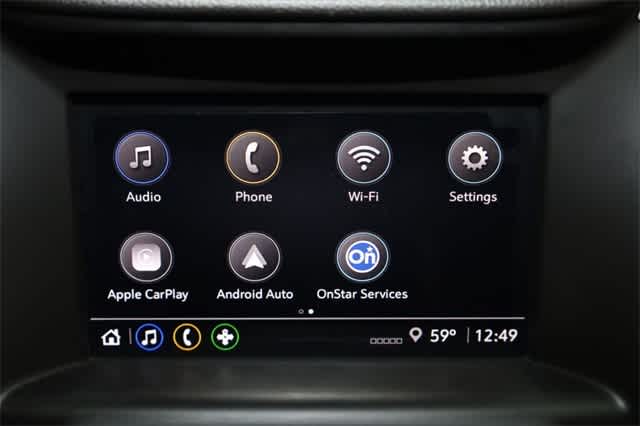 Thumbnail: 2023 GMC Terrain - 27