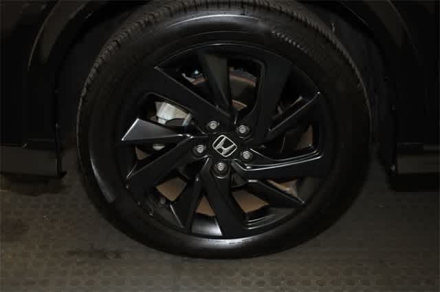Thumbnail: 2022 Honda HR-V - 34