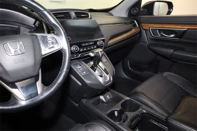 Thumbnail: 2019 Honda CR-V - 23