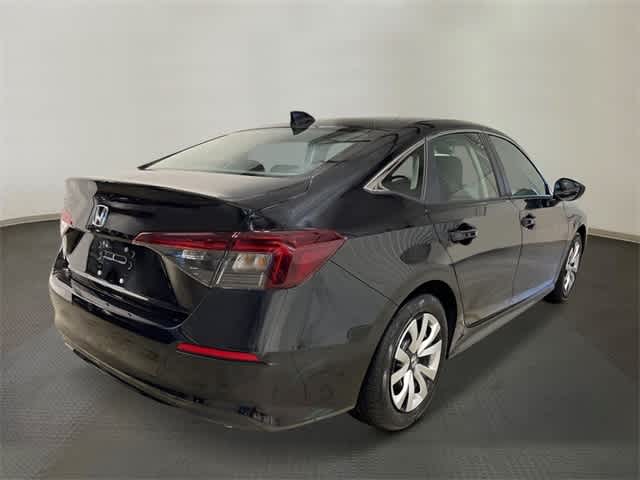 Thumbnail: 2026 Honda Civic - 6