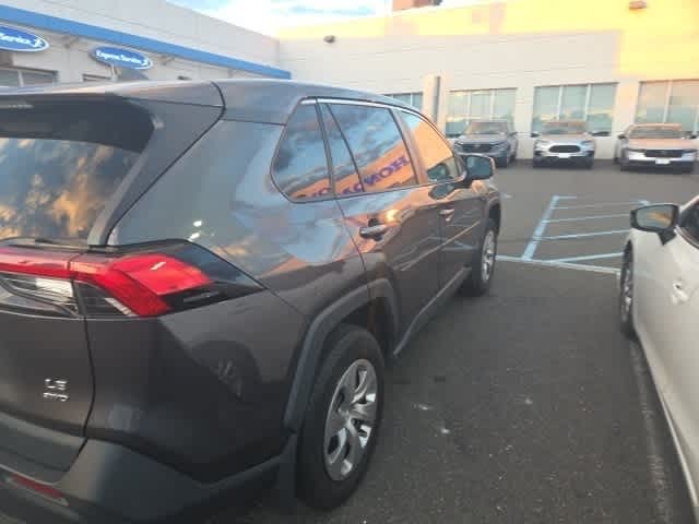 Thumbnail: 2022 Toyota RAV4 - 12