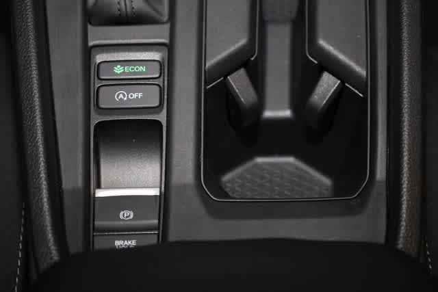 Thumbnail: 2024 Honda Accord - 28