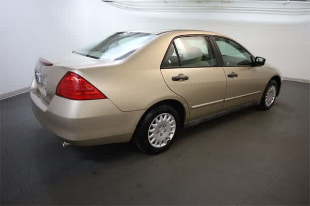 2007 Honda Accord VP 8