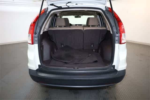 Thumbnail: 2014 Honda CR-V - 32