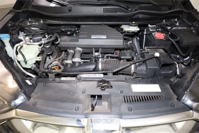 Thumbnail: 2019 Honda CR-V - 34